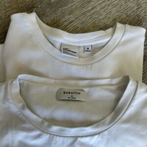 Aritzia Bundle TNA/Babaton